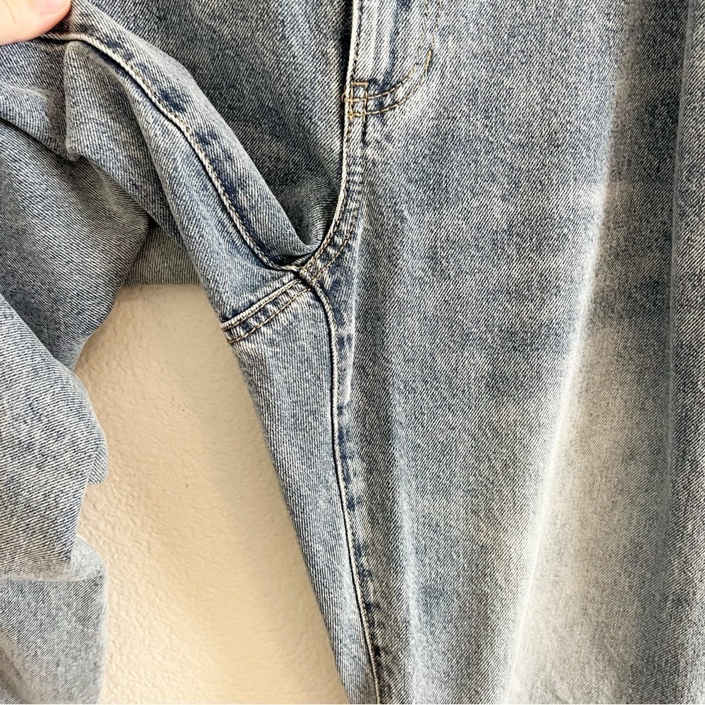 Cabi #6071 100% BF Jeans Size 12 - Picture 4 of 12